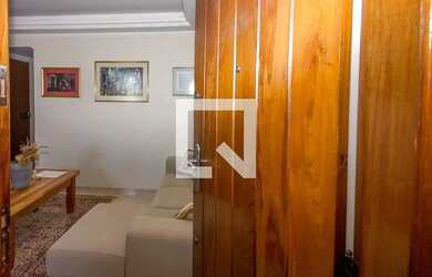 Imagem: O apartamento possui 2 Dormitórios, 1 Banheiro, 65m² de Área