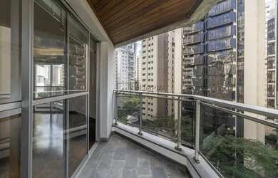 Imagem 10: Locação Apartamento 3 Dormitórios - 160 m² Moema