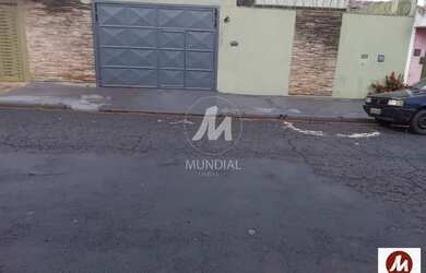 Imagem: Casa (térrea na rua) 2 dormitórios