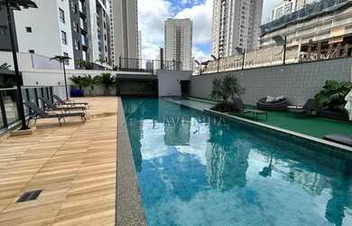 Imagem 10: LONDRINA - Apartamento Padrão - Gleba Fazenda Palhano