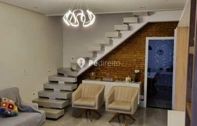 Imagem 3: Sobrado à venda 275m² 2 dorms no Tatuapé - São Paulo/SP