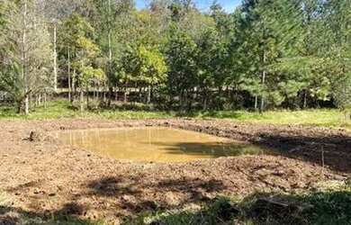 Imagem 6: Sítio Com Açude Em Condomínio Fechado. ROB 699