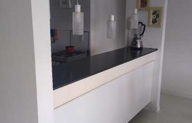 Imagem 2: Ondina Apart Hotel. 98m² de Área, 1 Vaga na garageme2 Dormitórios