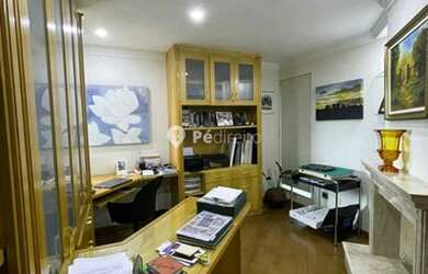 Imagem 13: Venda - Apartamento Alto Padrão Porteira Fechada - Anália Franco