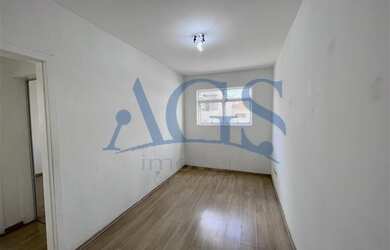 Imagem: O apartamento possui 1 Dormitório, 1 Banheiro, 40m² de Área