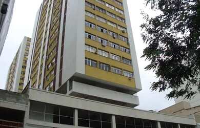 Imagem 9: Apartamento com 1 dormitório à venda, 53 m² por R$ 738.000 - Laranjeiras...