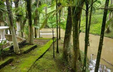 Imagem 5: Sítio à venda por R$ 1.500.000 ou aluguel por R$ 8.000/mês - Jardim...