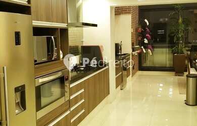 Imagem 3: Apartamento à venda no bairro Jardim Anália Franco - São Paulo/SP