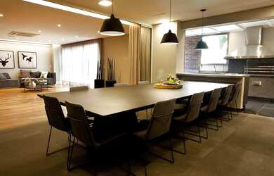 Imagem 13: Flat para locação no Itaim Bibi - Edifício Studio Suzano - Cód. TVD10165