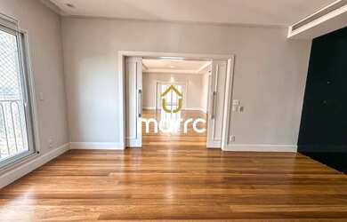 Imagem 2: Luxuoso apartamento a venda no condomínio Verveine