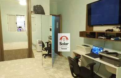 Imagem 14: Casa à venda, 110 m² por R$ 279.000,00 - Residencial Estoril - Taubaté/SP