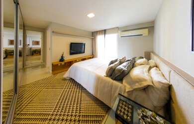 Imagem 15: Apartamento no Guararapes de R$ 1.902.194,07 por R$ 1.475.000,00