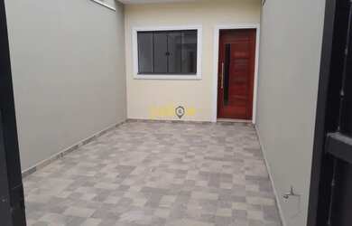 Imagem 3: Casa em Bairro Jardim Luana - Itaquaquecetuba