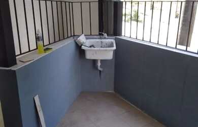 Imagem 2: Casa para locação