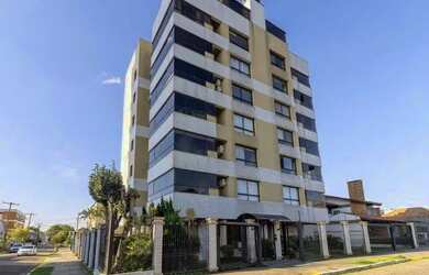 Imagem: O apartamento à venda possui 3 Dormitórios, 3 Banheiros, 2