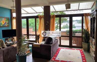 Imagem 9: Casa de condomínio em Jandira - venda por R$ 1.745.000 ou aluguel por...