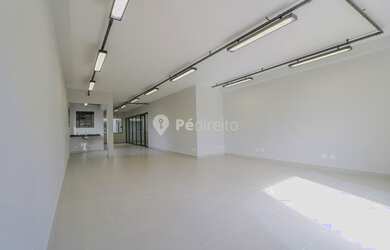 Imagem: O depósito possui 444m² de Área e está localizado em Vila