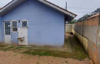 Imagem 5: Alugo casa em Fazenda Rio Grande