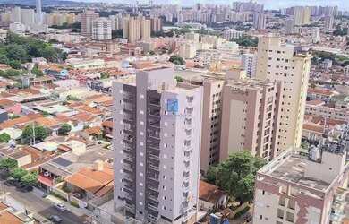 Imagem 2: Ribeirão Preto - Apartamento Padrão - Jardim Paulista