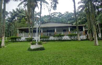 Imagem 9: Sítio à venda por R$ 1.500.000 ou aluguel por R$ 8.000/mês - Jardim...