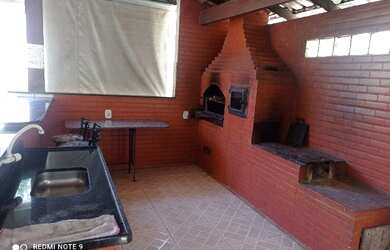 Imagem 5: Alugo casa para Temporada Recanto da Sereia Guarapari ES