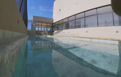 Imagem 2: Apartamento Padrão em São José do Rio Preto