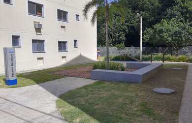 Imagem 1: Apto no Condomínio Costa do Sahy em Mangaratiba