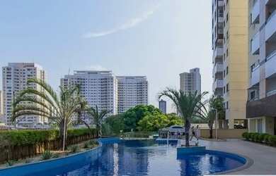 Imagem 2: Family Residencial na Morada do Sol 77m² 3 qts Novo 1° Moradia Confira
