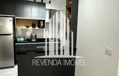 Imagem 12: Apartamento para venda na Chácara Santo Antônio Zona Sul , Condomínio...