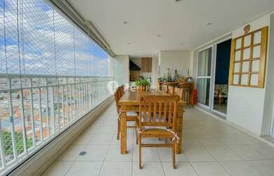 Imagem 2: Apartamento à venda no bairro ANALIA FRANCO em condomínio club