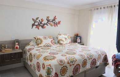 Imagem 8: Apartamento com 3 dormitórios, 132 m² - venda por R$ 1.000.000,00 ou...