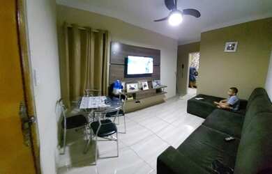 Imagem 3: Vende-se AP. no bairro Eldorado