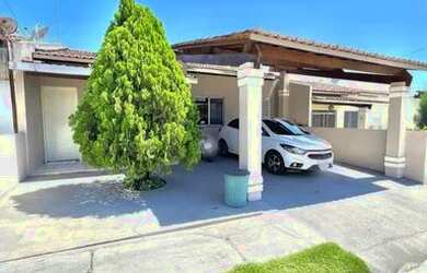 Imagem 1: Casa no Condomínio GRAND VIEW