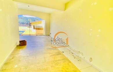 Imagem 5: Ótima casa com piscina para Locação no bairro Jardim do Lago em Atibaia!!! Lugar super tra