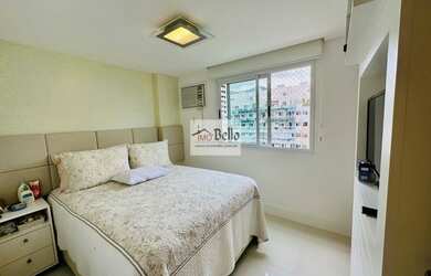 Imagem 8: VENDO LINDA COBERTURA DUPLEX NA RUA ARAGUAIA 169M2 COND GRENN LIFE