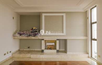 Imagem 3: Apartamento 4 suítes à venda no bairro Jardim Anália Franco - São Paulo/SP