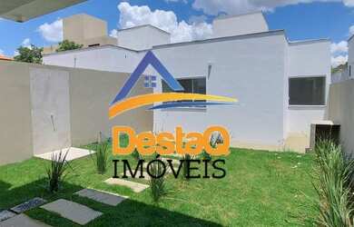 Imagem 4: CASA BAIRRO RESIDENCIAL ELDORADO