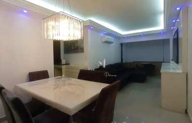 Imagem 2: Apartamento vista mar. Piscina, Vista para o mar, 75m² de Áreae1 Vaga...