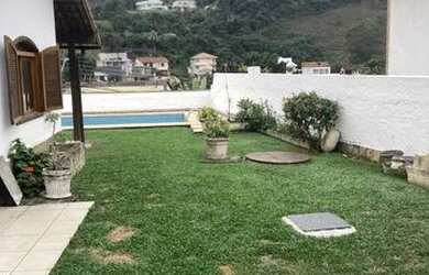 Imagem 3: CASA INDIVIDUAL NO CONDOMÍNIO COLINA VERDE NA FREGUESIA - AO LADO DO...