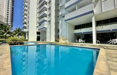 Imagem 1: Apartamento à venda, 92 m² por R$ 700.000 - Jardim Astúrias - Guarujá/SP