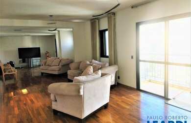 Imagem 1: DUPLEX - MORUMBI - SP