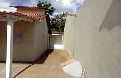 Imagem 6: Casa 2 qts condomínio STO Ágio