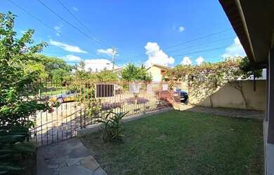 Imagem 2: Casa à venda e locação, Alto da Colina em Camobi Santa Maria