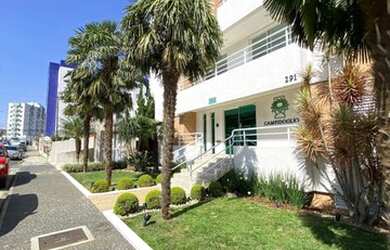 Imagem 2: Apartamento com 1 quarto no Residencial Campidoglio - Bairro Centro em...