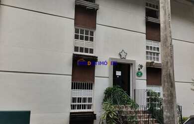 Imagem: O apartamento possui 2 Dormitórios, 1 Banheiro, 60m² de Área