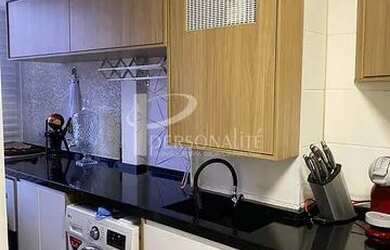 Imagem 3: Apartamento à Venda no Brás próximo do metro Belém,com 55m ,2 dormitórios...