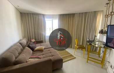 Imagem: O apartamento possui 2 Dormitórios, 2 Banheiros, 2 Vagas na