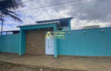 Imagem 3: CASA PARA TEMPORADA. Piscina, Churrasqueira, Varandae1 Vaga na garagem