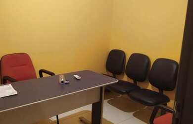 Imagem: O apartamento possui 2 Dormitórios, 1 Banheiro e está localizado