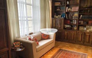 Imagem 13: Apartamento com 4 dormitórios, 275 m² - venda por R$ 2.690.000 ou aluguel por R$ 16.121/mê